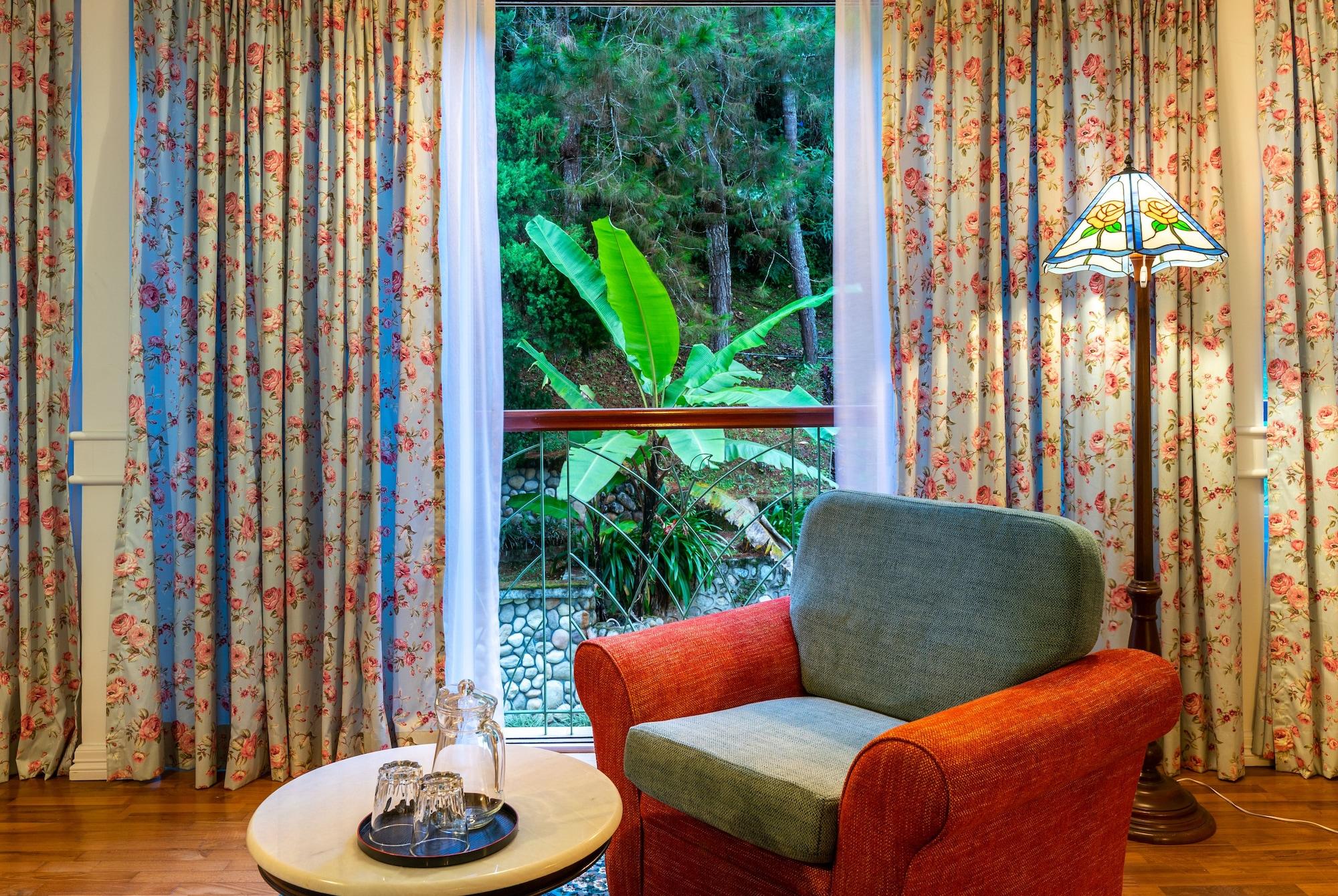 Century Pines Resort Cameron Highlands Exteriér fotografie