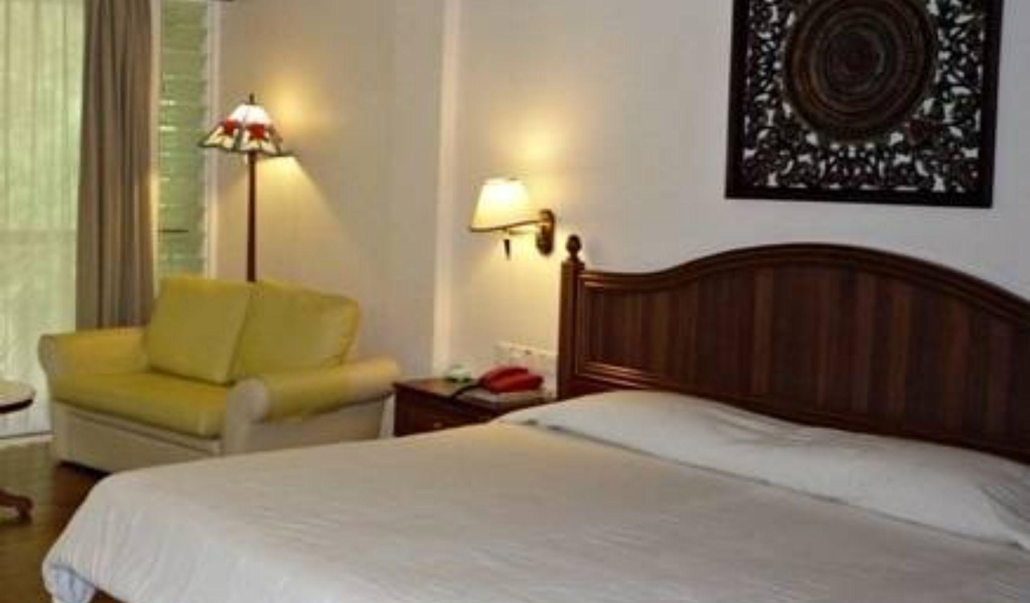 Century Pines Resort Cameron Highlands Exteriér fotografie