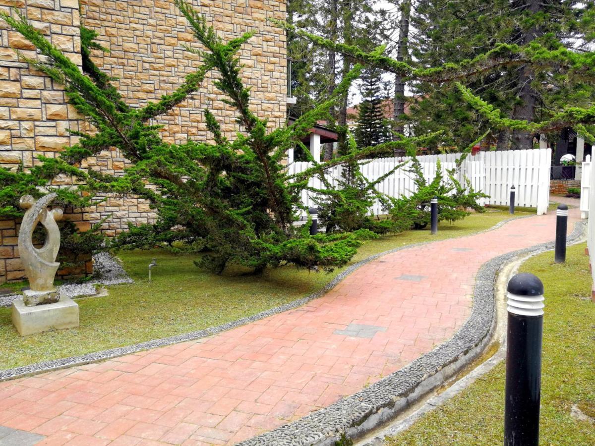 Century Pines Resort Cameron Highlands Exteriér fotografie